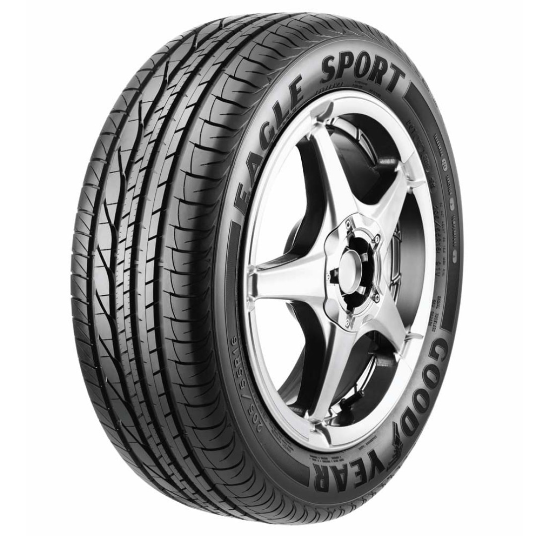 Pneu Aro 15 Goodyear Eagle Sport 195/65R15 91V