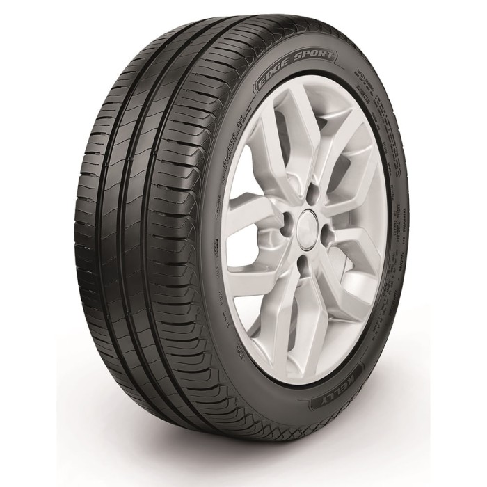 Pneu Aro 15 Goodyear Kelly Edge Sport 195/60R15 88V