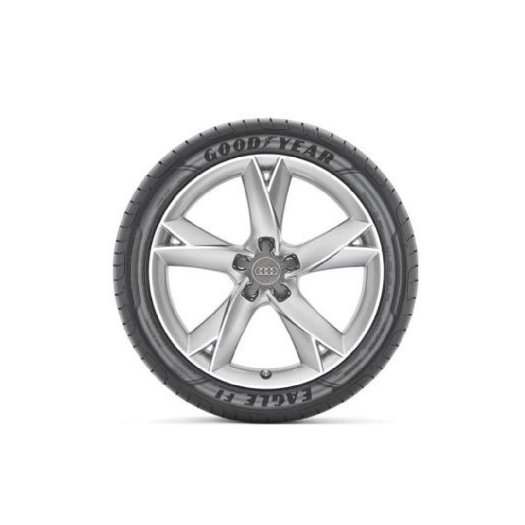 Pneu Aro 18 Goodyear 225/50R18 Eagle F1 Asymmetric 3 Rof 95W