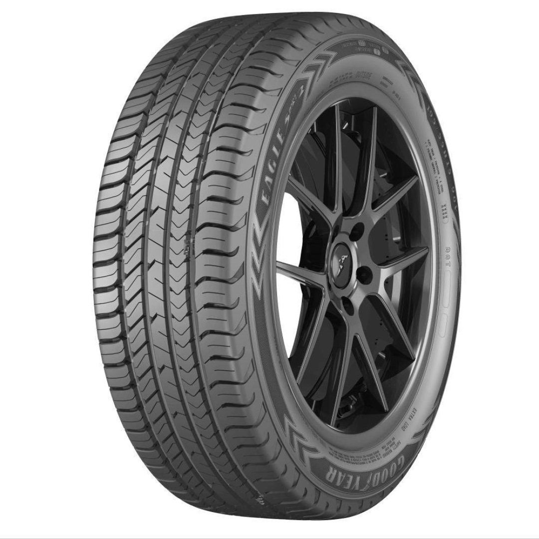 Pneu Aro 15 Goodyear Eagle Sport 2 Sl 195/65R15 91V