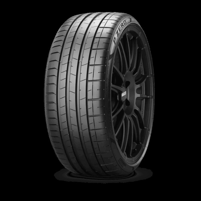 Pneu Aro 18 Pirelli P Zero Xl 235/40ZR18 95Y
