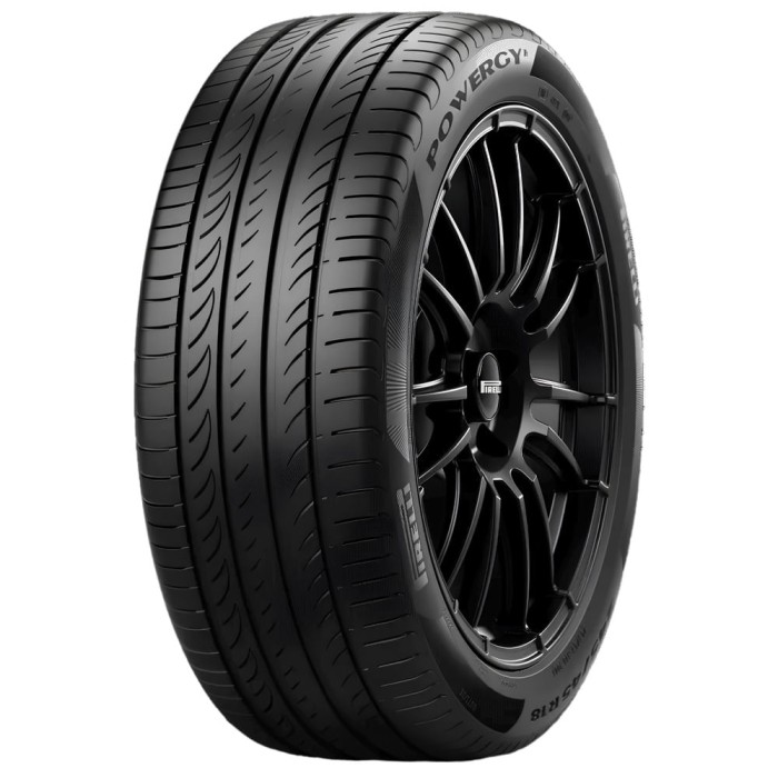 Pneu Aro 17 Pirelli Powergy 215/55R17 94V