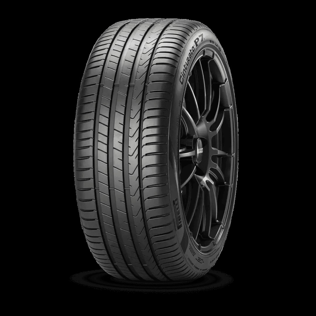 Pneu Aro 18 Pirelli P7 Cinturato (Moe) Xl 225/45R18 95Y