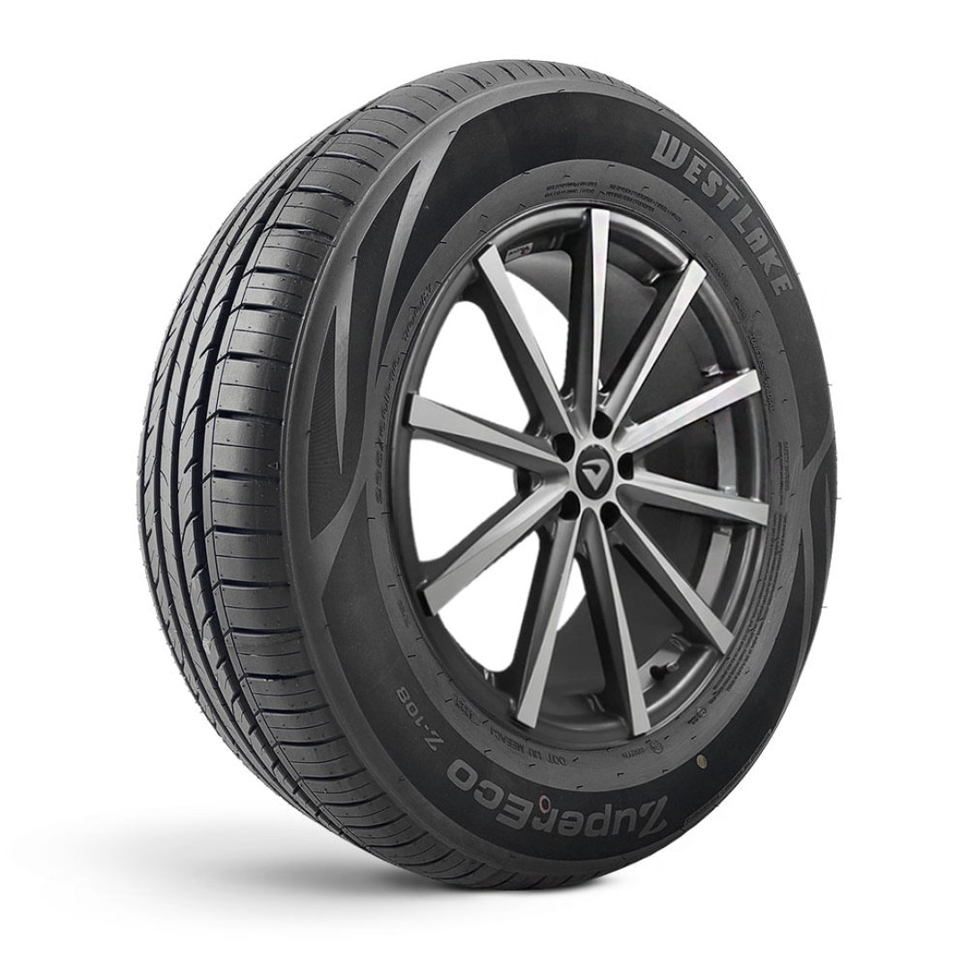 Pneu Aro 15 Westlake Zuper Eco Z-108 185/65R15 TL 88H