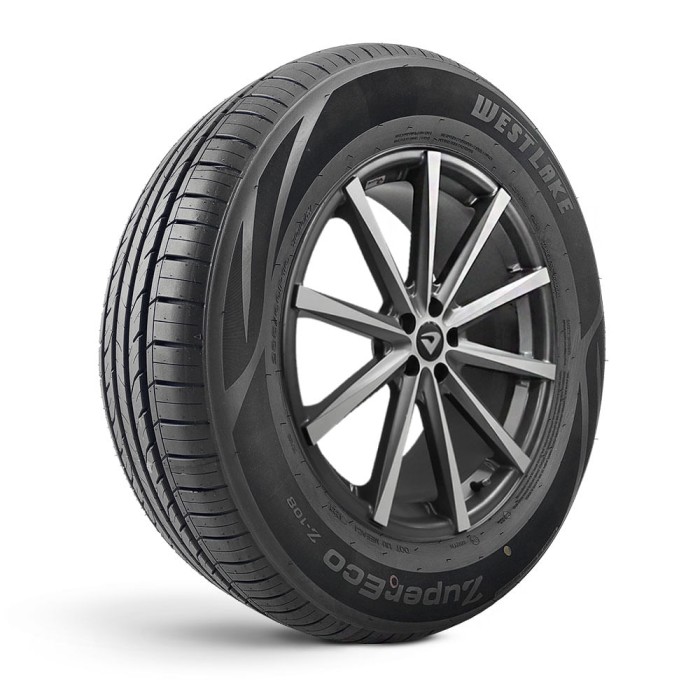 Pneu Aro 15 Westlake Zuper Eco Z-108 205/70R15 96H