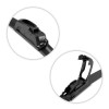 Palheta Limpador Parabrisa 14 Polegadas Dianteira LD Encaixe Gancho Universal KX3