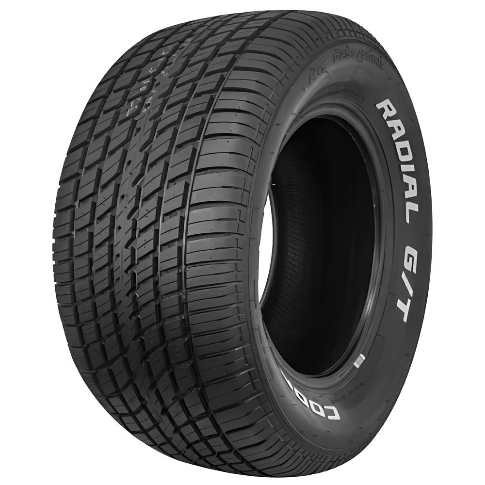 Pneu Aro 15 Cooper Cobra Radial Gt 215/65R15 95T