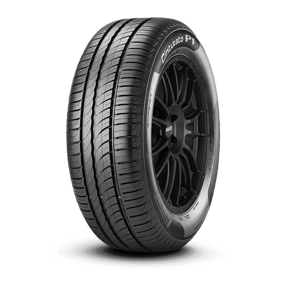 Pneu Aro 15 Pirelli P1 Cinturato (Ks) 195/65R15 91H