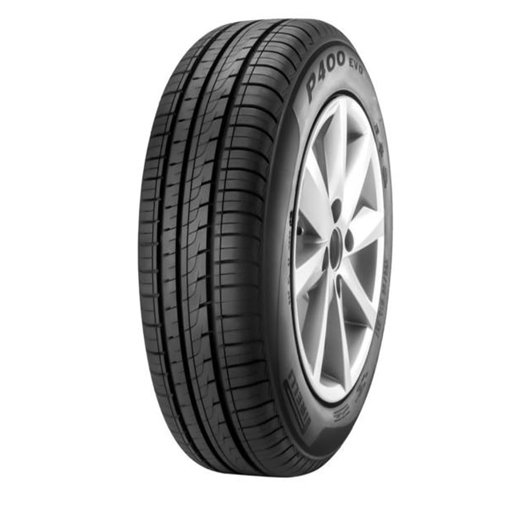 Pneu  Aro  15 Pirelli P400 Evo 195/65R15 91H
