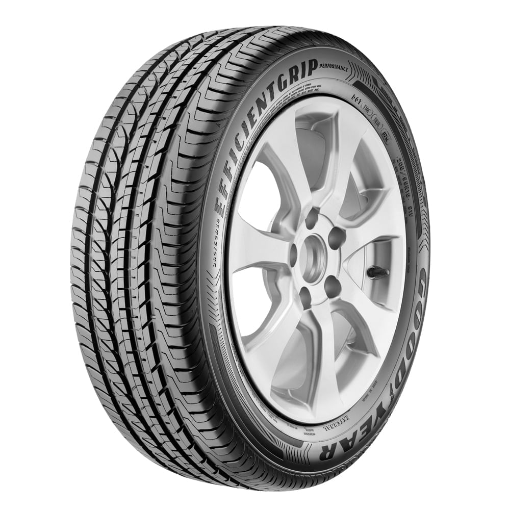 Pneu Aro 17 Goodyear Efficientgrip Performance 215/45R17 91V