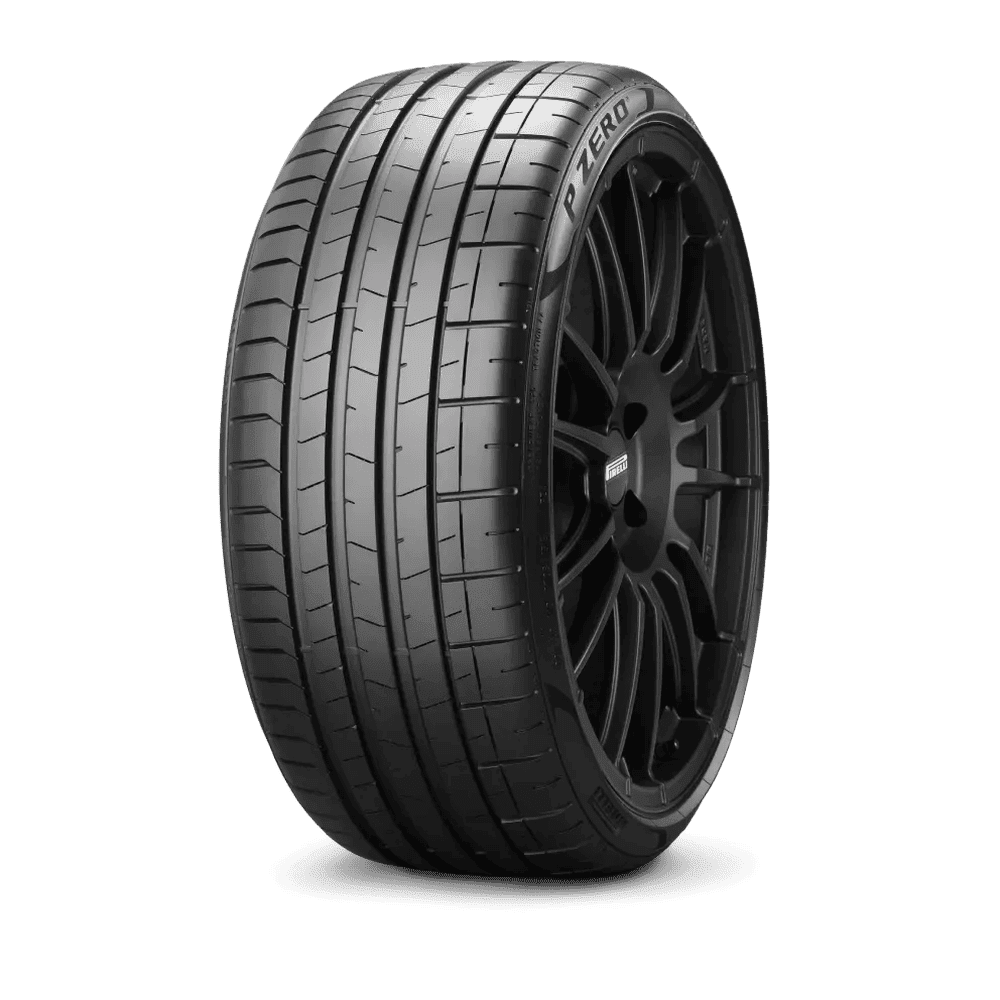 Pneu Aro 18 Pirelli P Zero (Vol) 235/55R18 100V