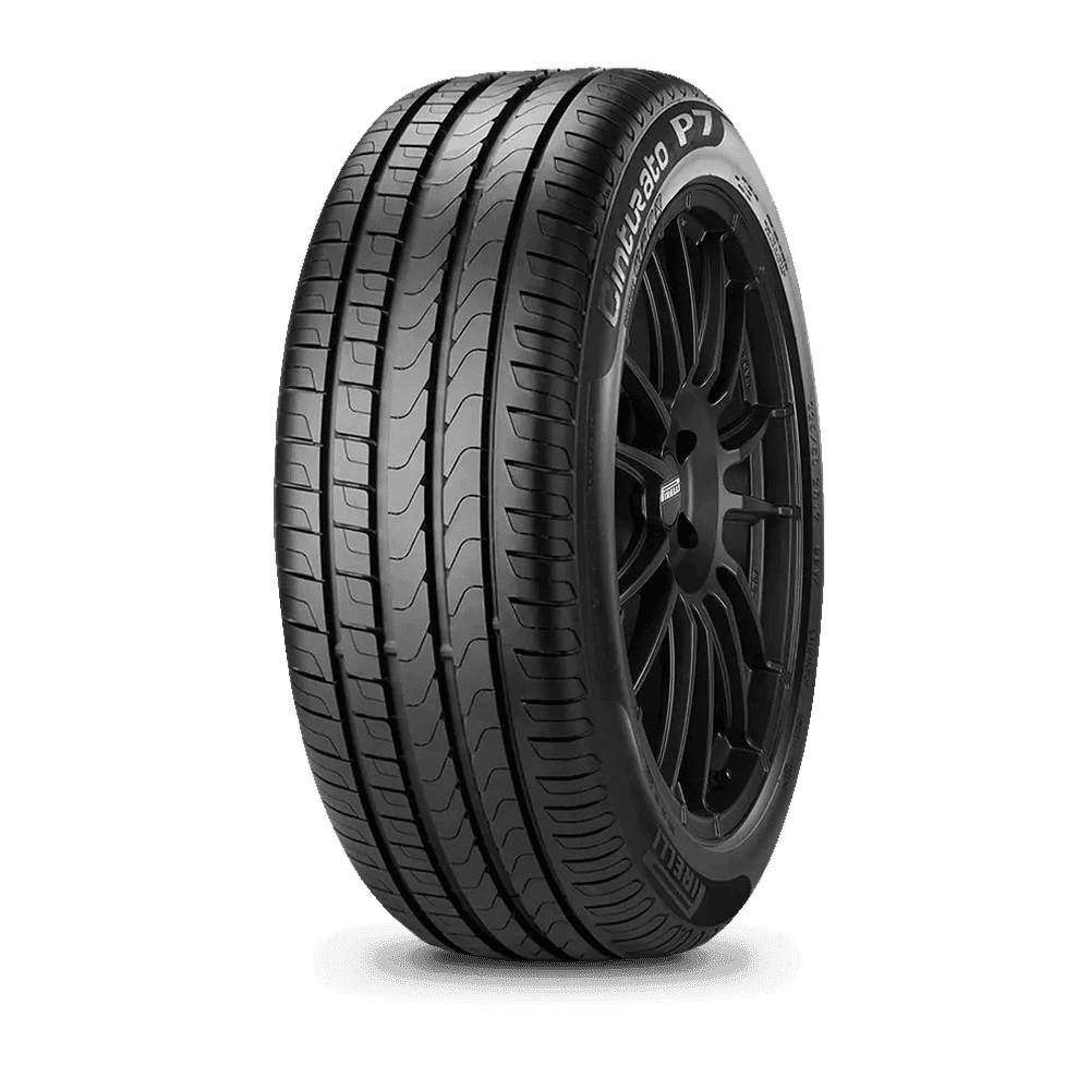 Pneu Aro 18 Pirelli P7 Cinturato (Vol) Xl 235/45R18 98W